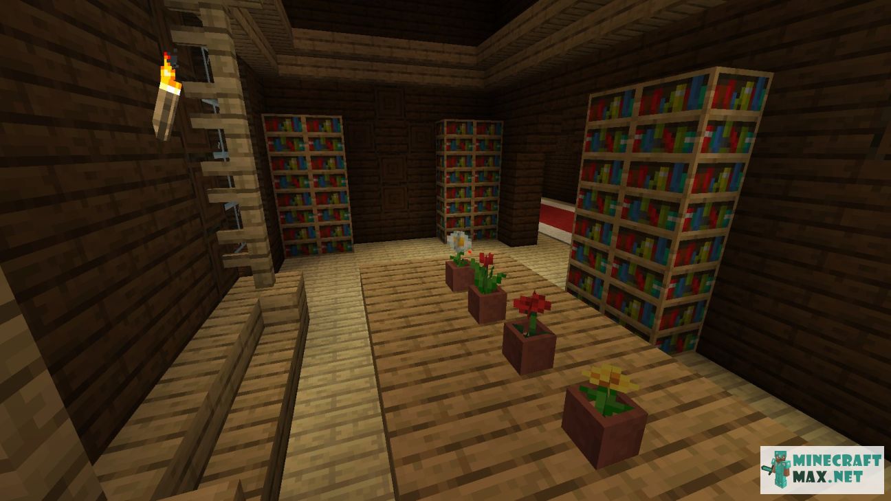 Modem in Minecraft | Screenshot 1671