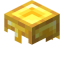 Golden Helmet in Minecraft