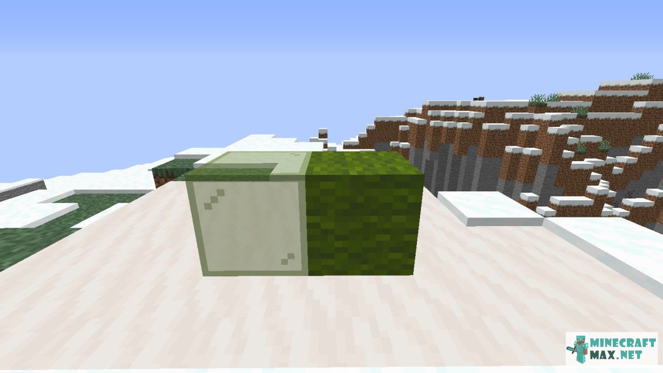 Modem in Minecraft | Screenshot 327