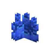 Tube Coral in Minecraft