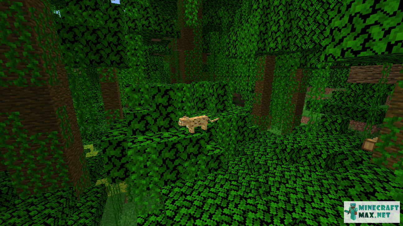Modem in Minecraft | Screenshot 1006