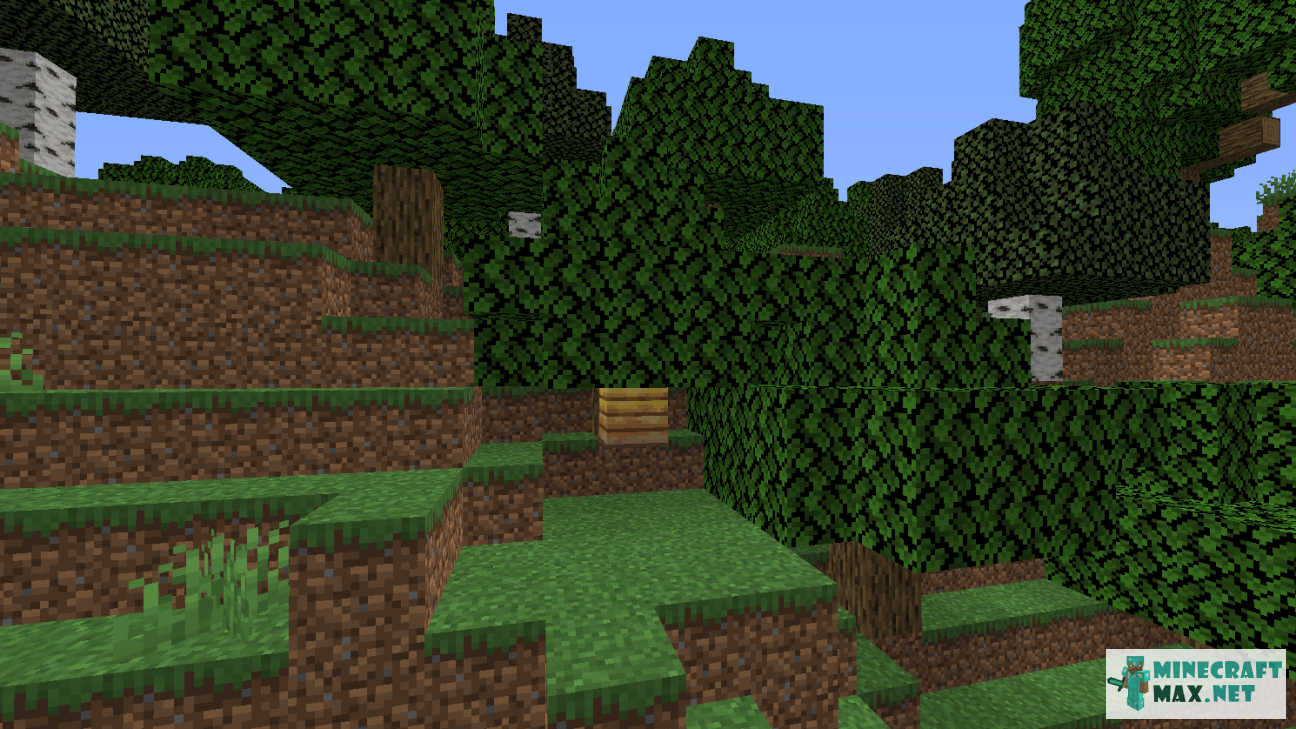 Modem in Minecraft | Screenshot 1023