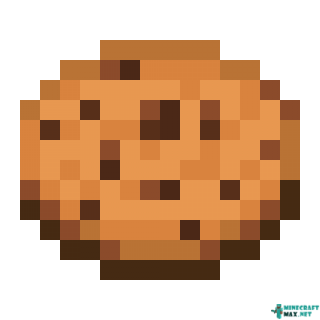 Cookie in Minecraft