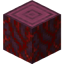 Crimson Stem in Minecraft
