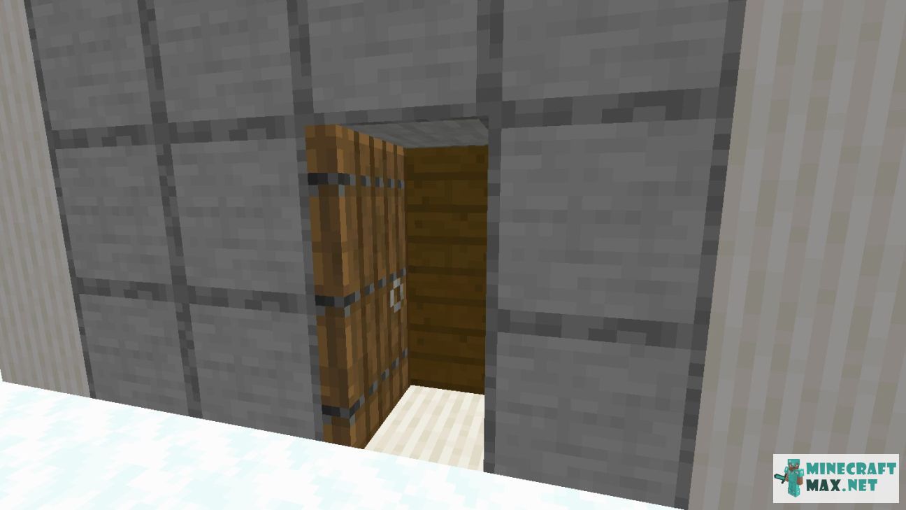 Modem in Minecraft | Screenshot 236