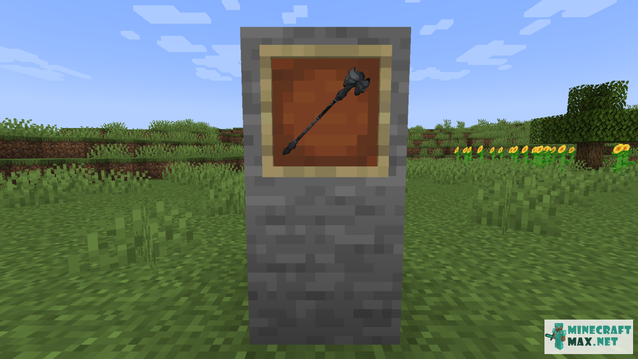 Rail Wand | Download mod for Minecraft: 1