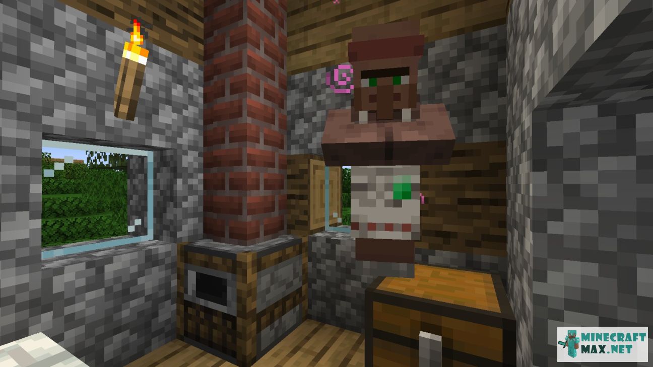 Modem in Minecraft | Screenshot 1431