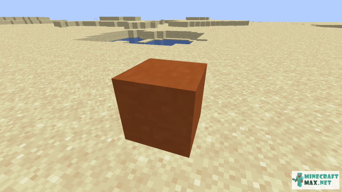 Modem in Minecraft | Screenshot 1087