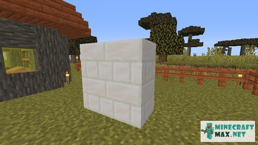 Modem in Minecraft | Screenshot 2980