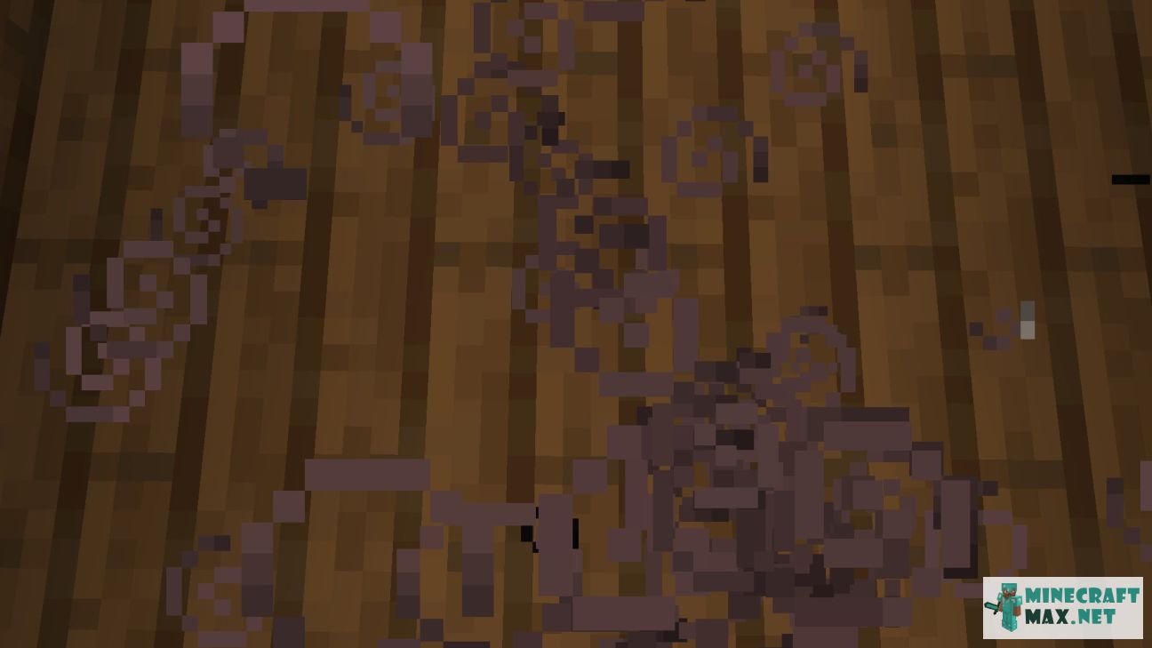 Splash Potion of the Turtle Master (long) in Minecraft | Screenshot 2