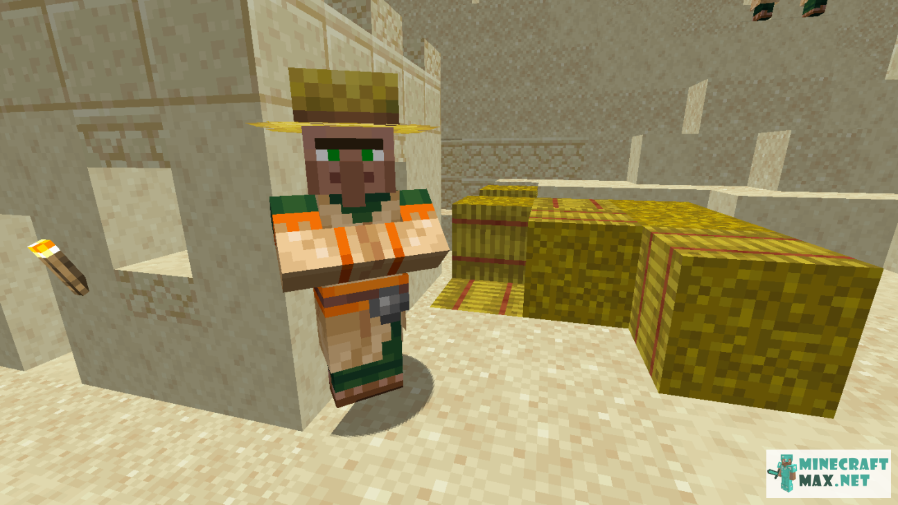 Modem in Minecraft | Screenshot 216