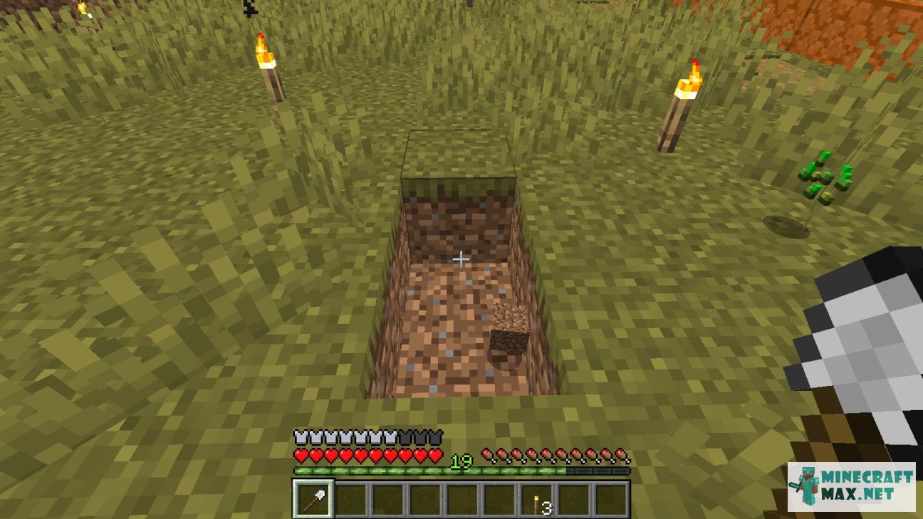 Modem in Minecraft | Screenshot 645