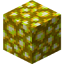 Sulfur Block in Minecraft
