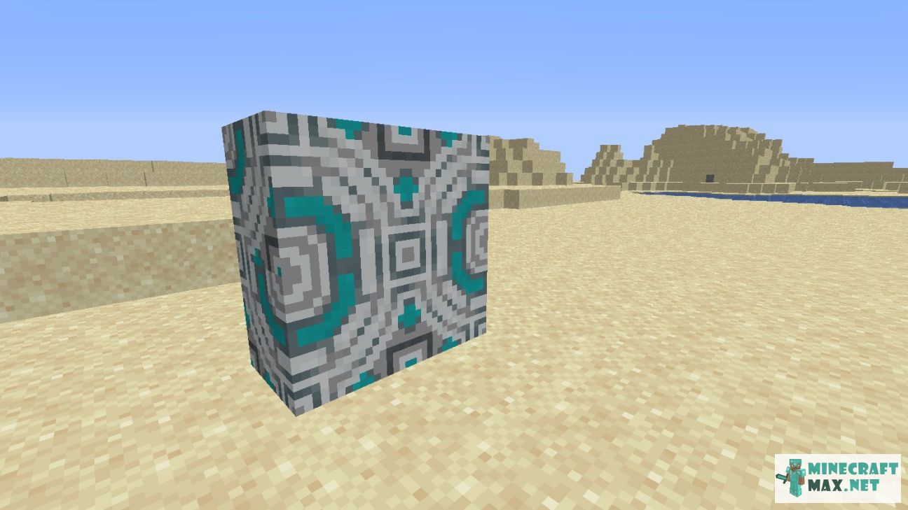 Modem in Minecraft | Screenshot 2359