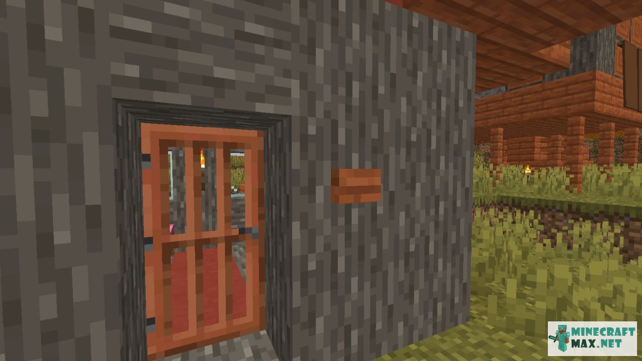 Modem in Minecraft | Screenshot 2666