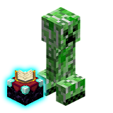 Knockback in Minecraft