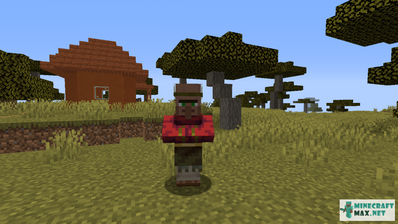 Modem in Minecraft | Screenshot 1480