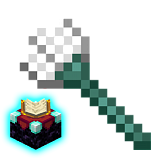 Loyalty in Minecraft