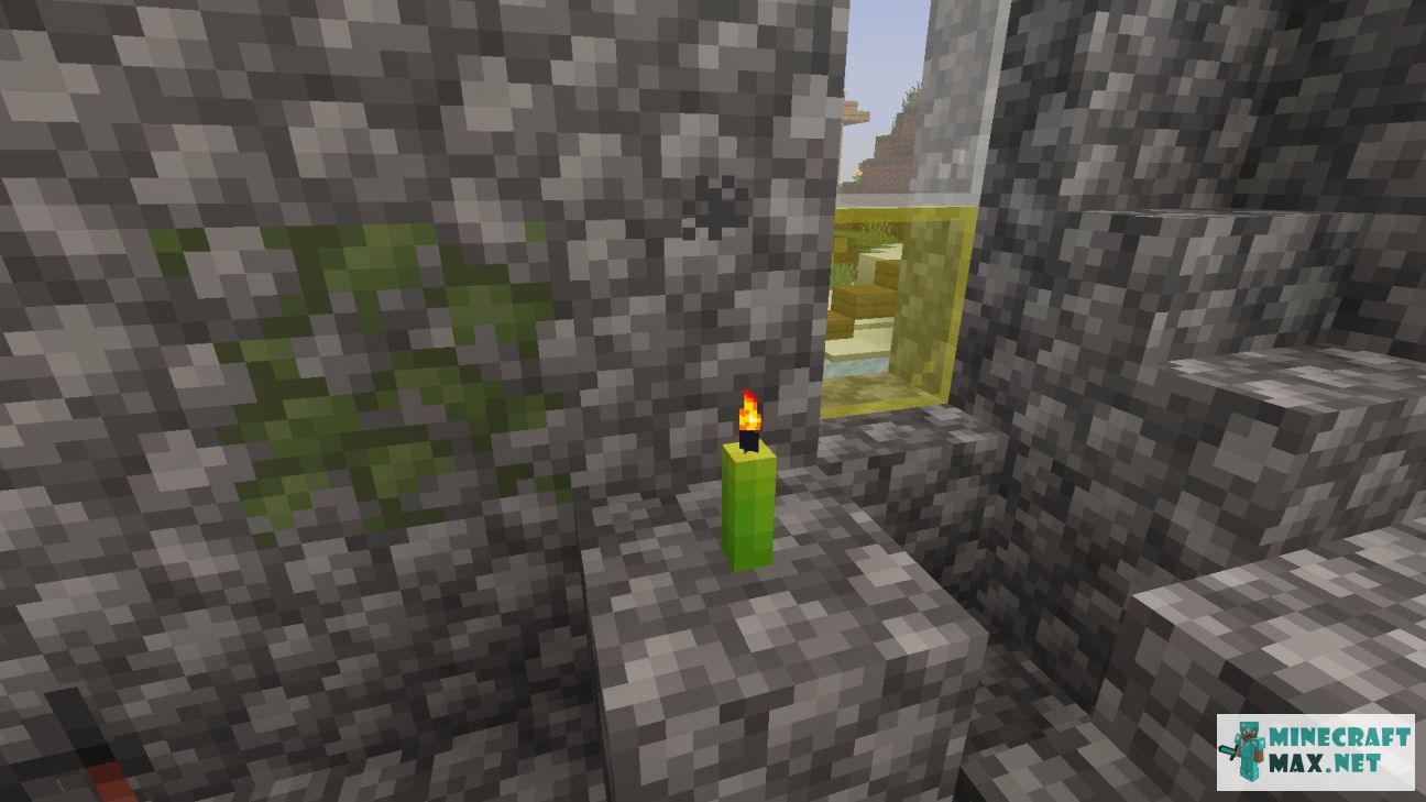 Modem in Minecraft | Screenshot 3283