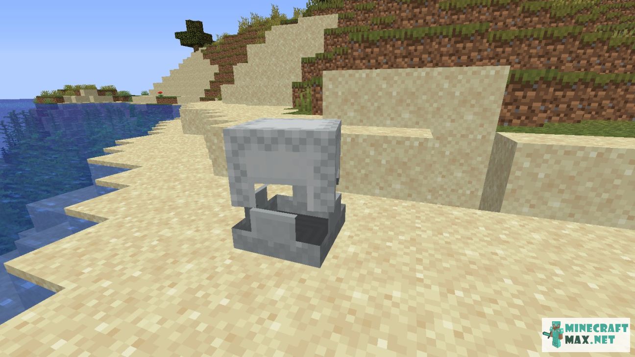 Modem in Minecraft | Screenshot 2843