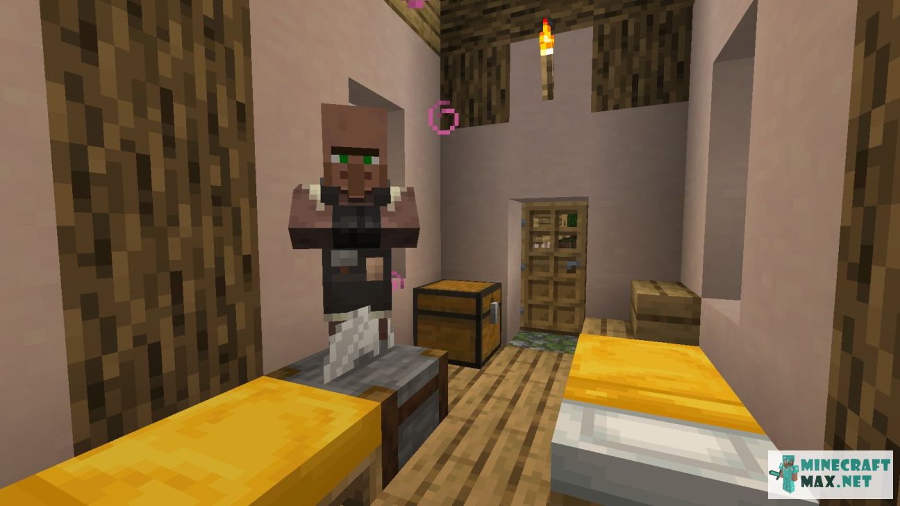 Modem in Minecraft | Screenshot 1801