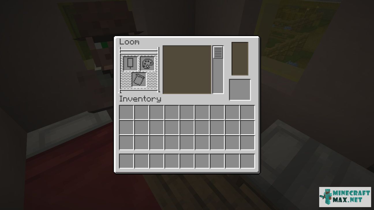minecraft loom more than six patterns