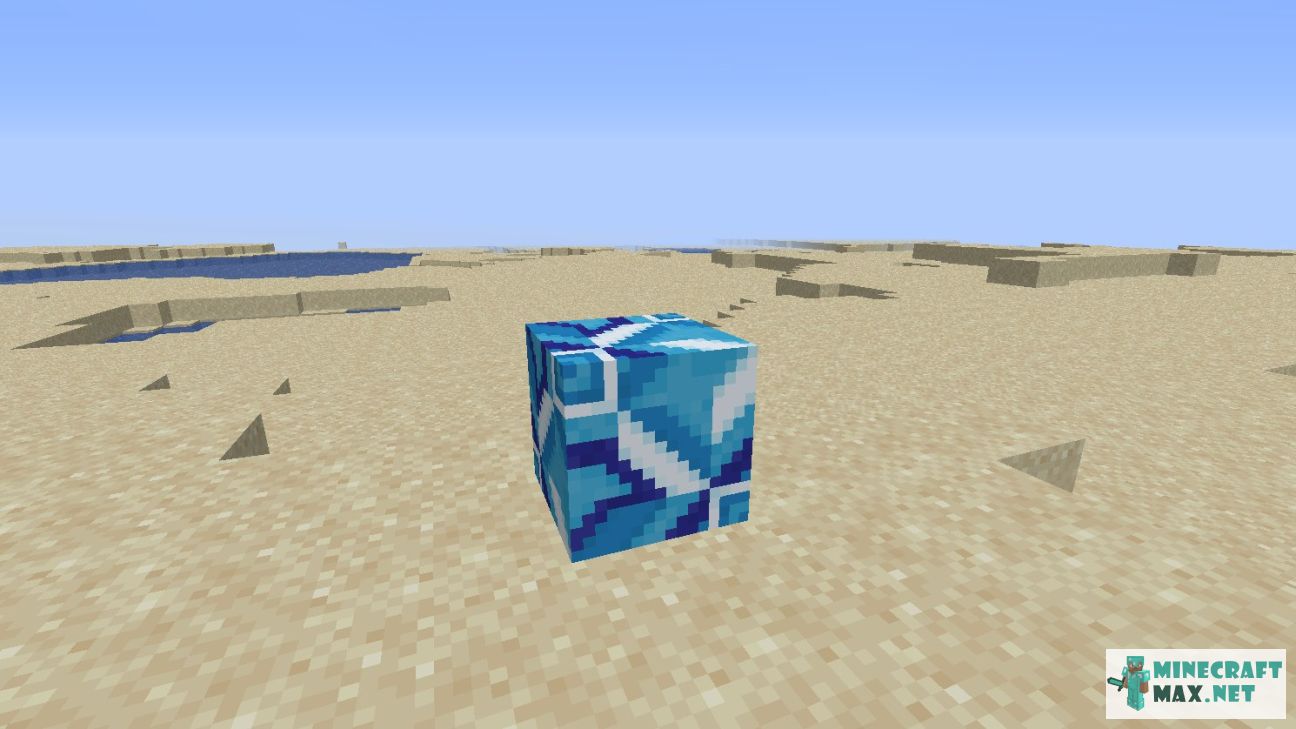 Modem in Minecraft | Screenshot 2303