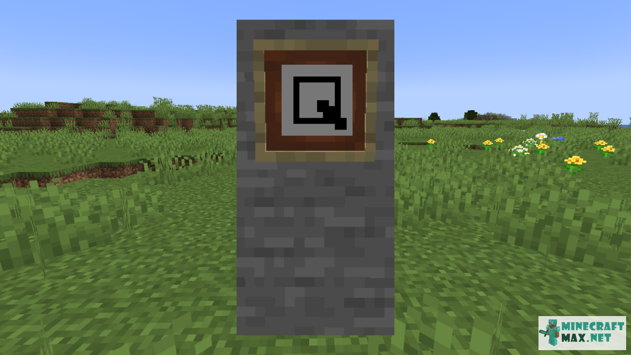 QuickMC | Lejupielādējiet modifikāciju Minecraft: 1