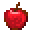 Apple in Minecraft