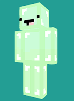 Skin Candyman | Download skins for Minecraft
