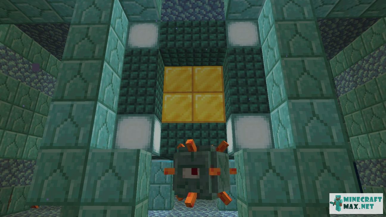 Modem in Minecraft | Screenshot 510