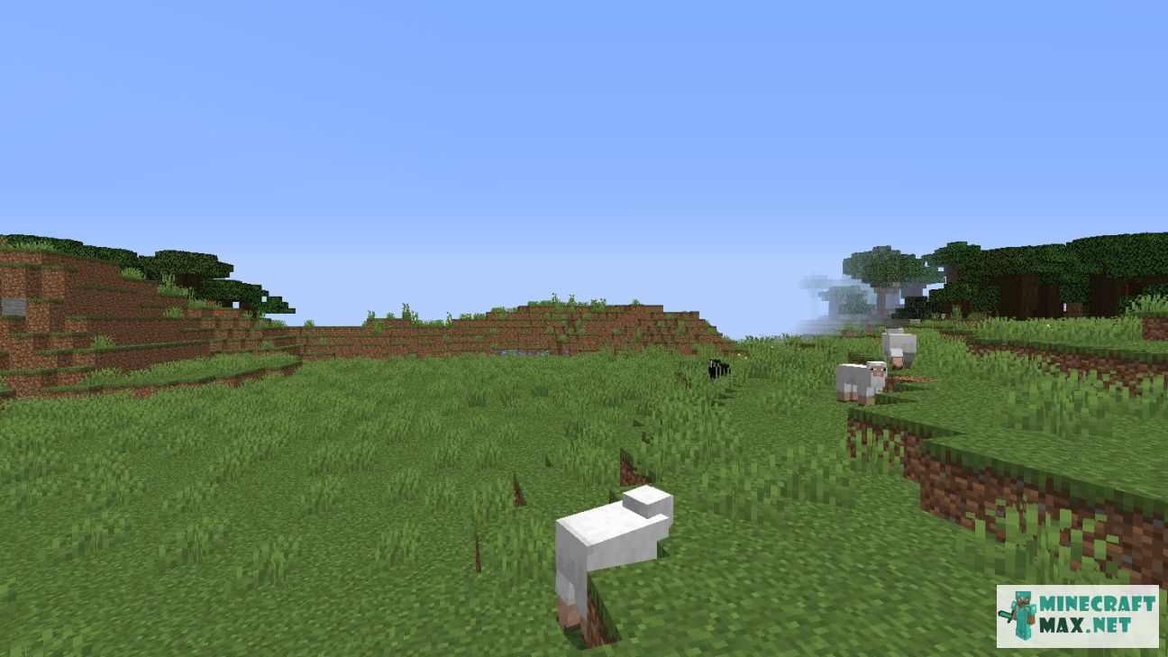 Modem in Minecraft | Screenshot 401