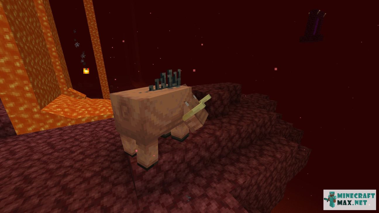 Modem in Minecraft | Screenshot 1936