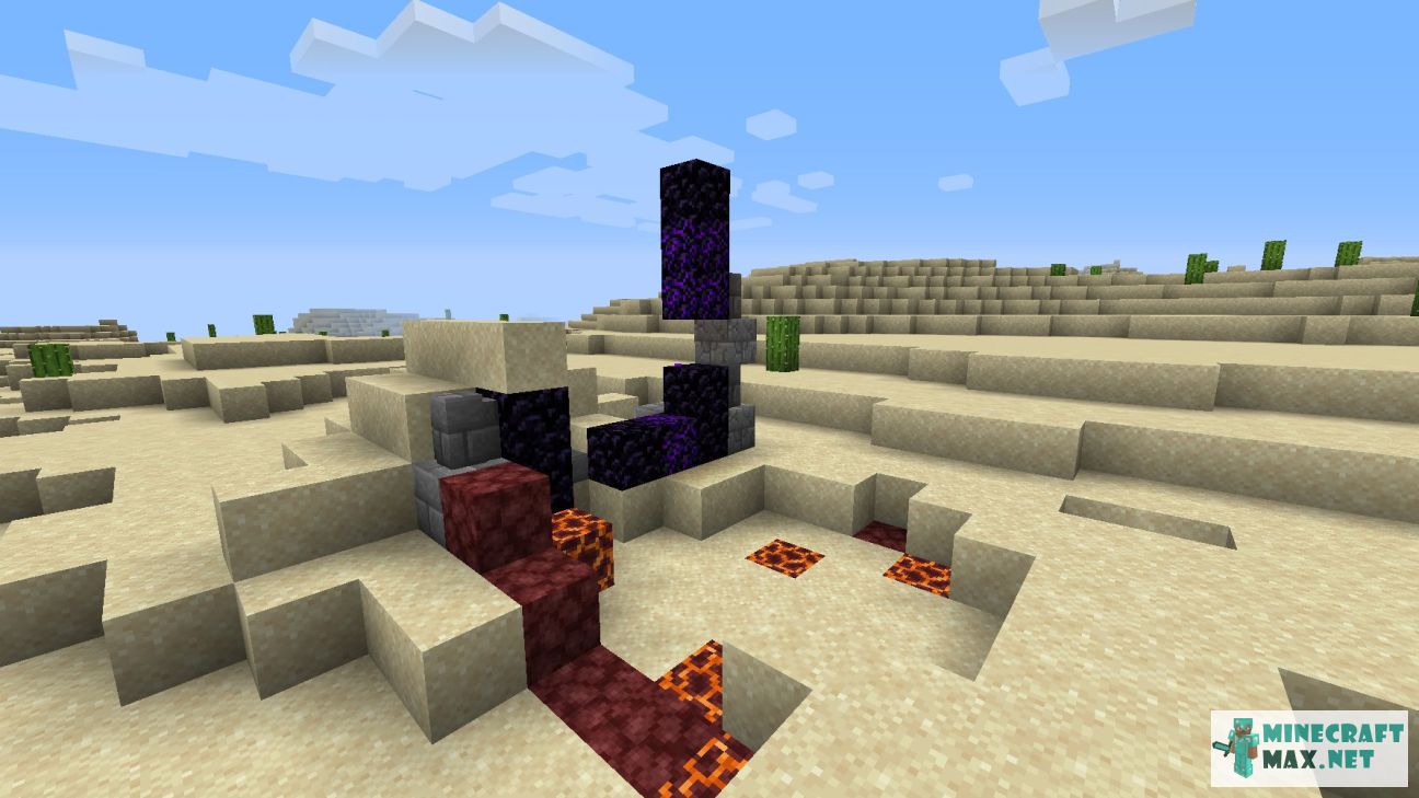 Modem in Minecraft | Screenshot 3084