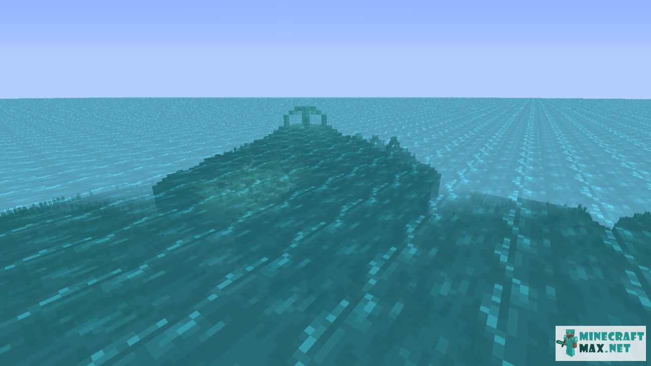 Modem in Minecraft | Screenshot 1278