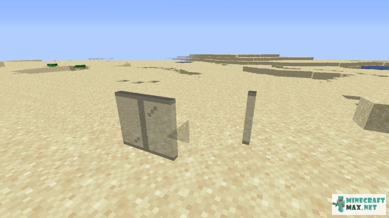 Modem in Minecraft | Screenshot 2136