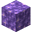 Amethyst blocks in Minecraft