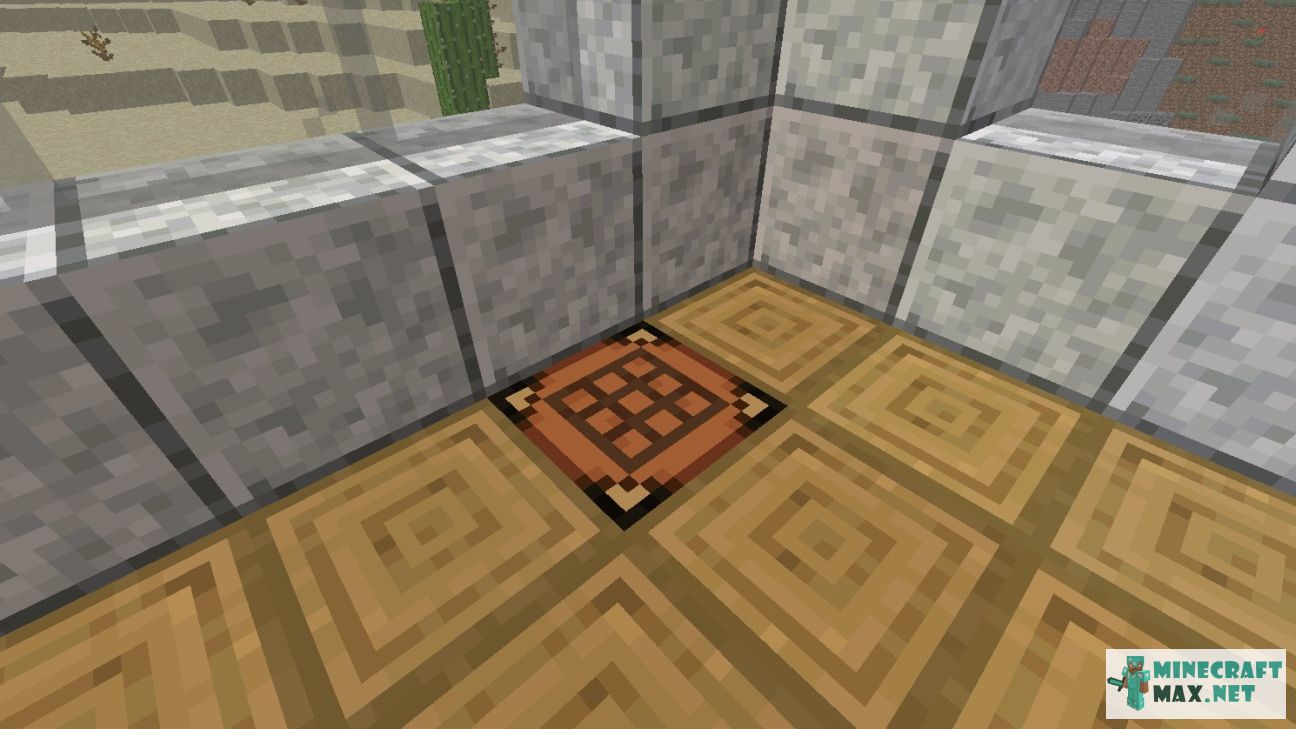 Modem in Minecraft | Screenshot 2