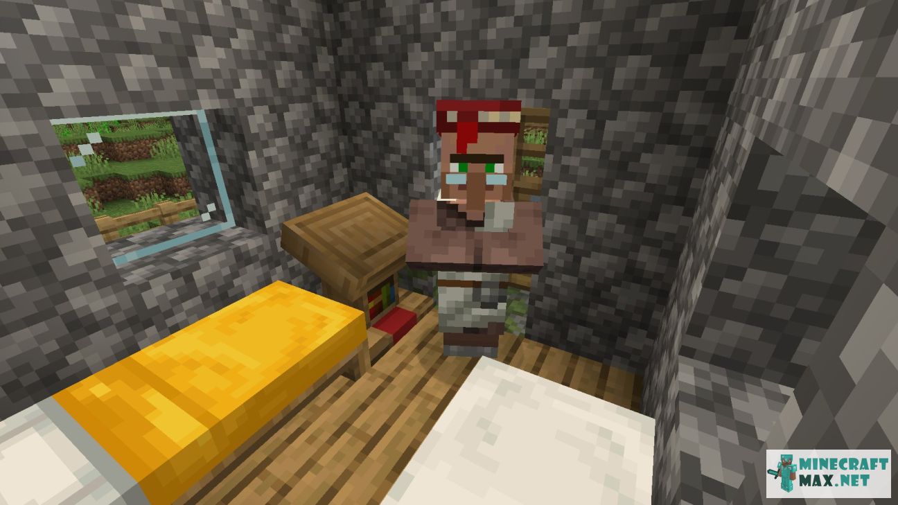 Modem in Minecraft | Screenshot 1405