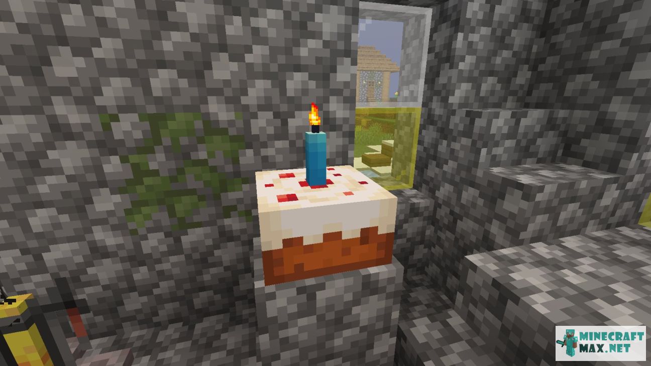 Modem in Minecraft | Screenshot 3712