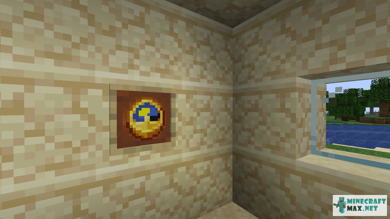 Modem in Minecraft | Screenshot 111