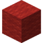 Red Wool in Minecraft