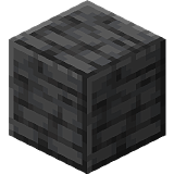 Polished Deepslate in Minecraft