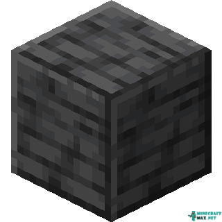 Polished Deepslate in Minecraft