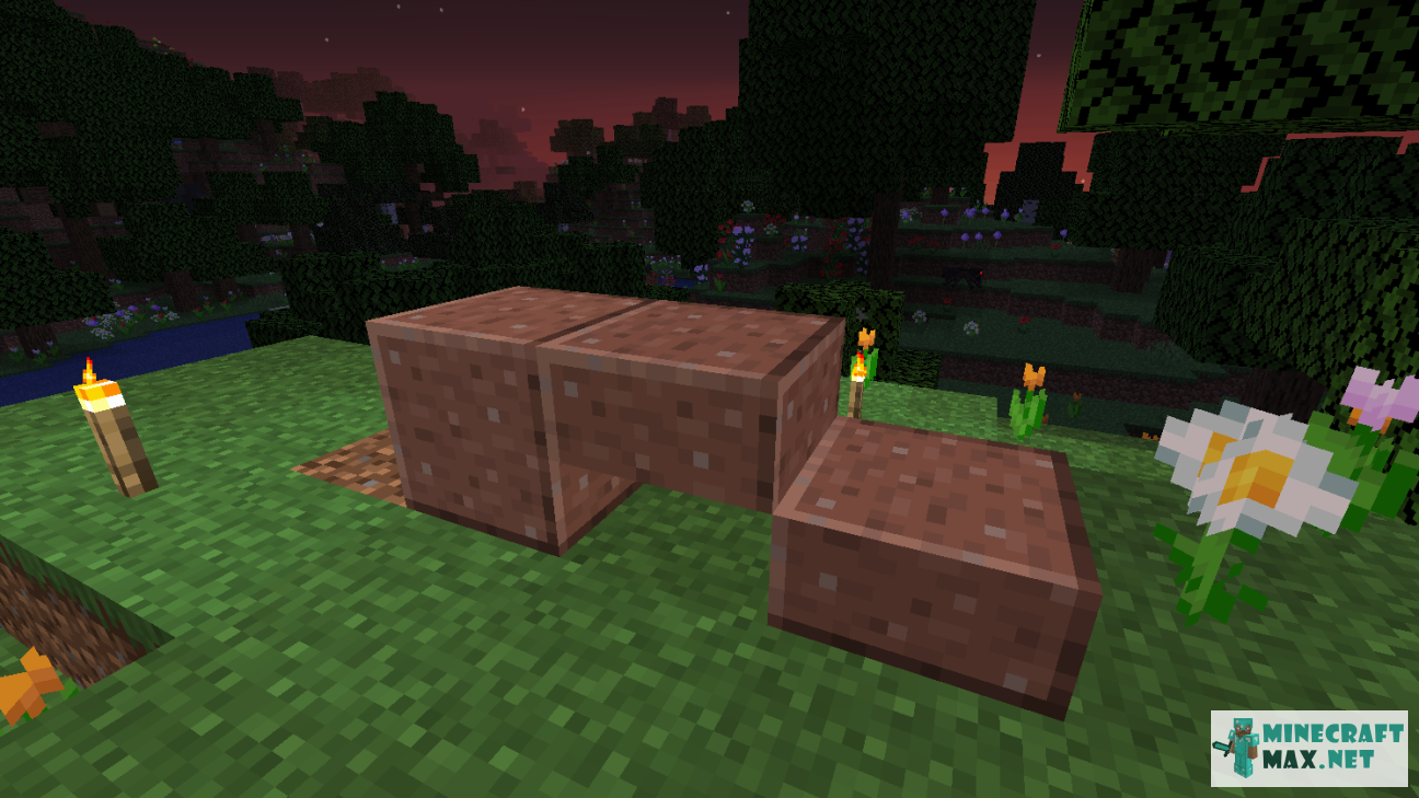 Modem in Minecraft | Screenshot 1862