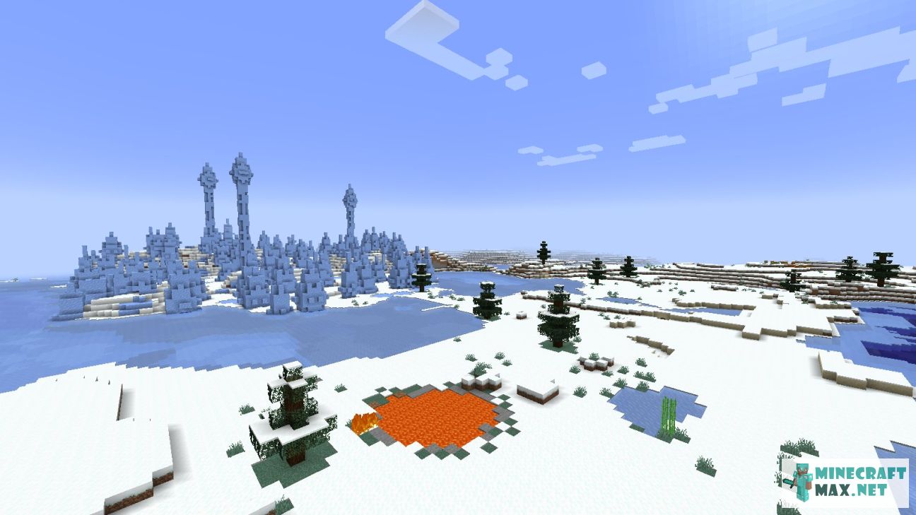Modem in Minecraft | Screenshot 3696