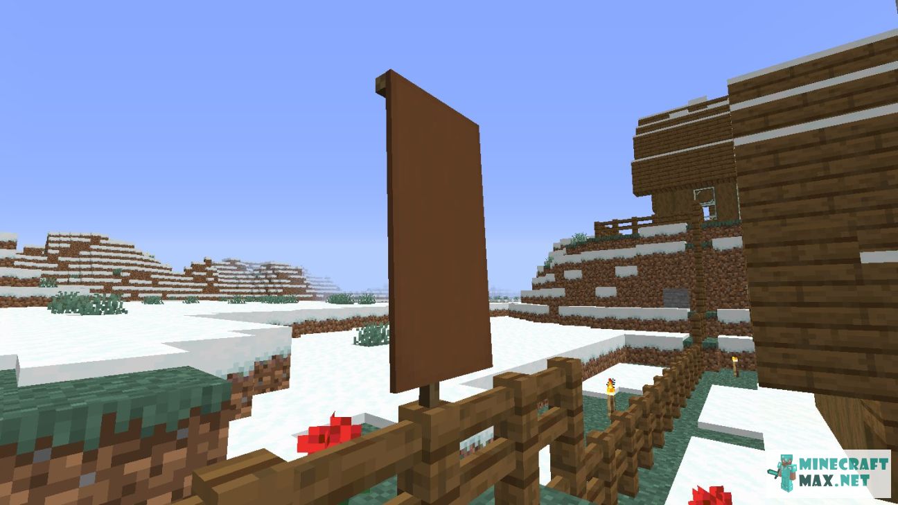 Modem in Minecraft | Screenshot 2760