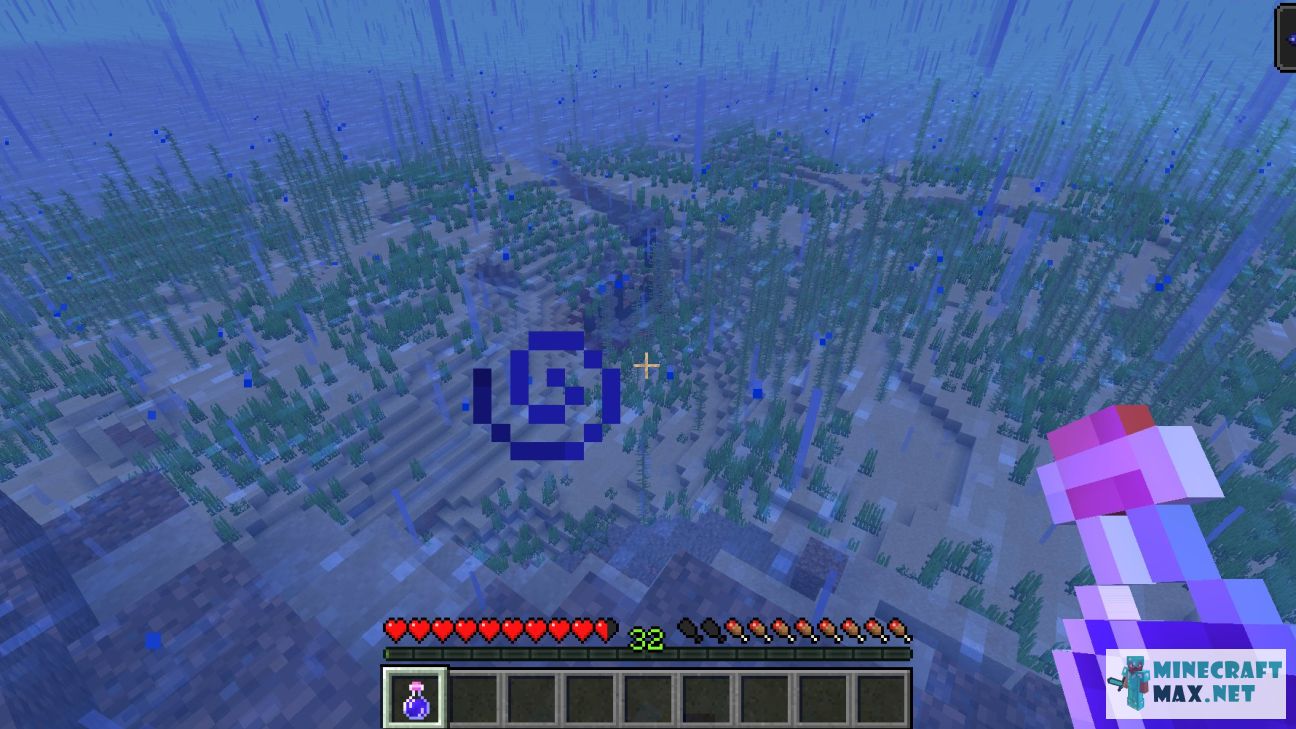 Modem in Minecraft | Screenshot 916