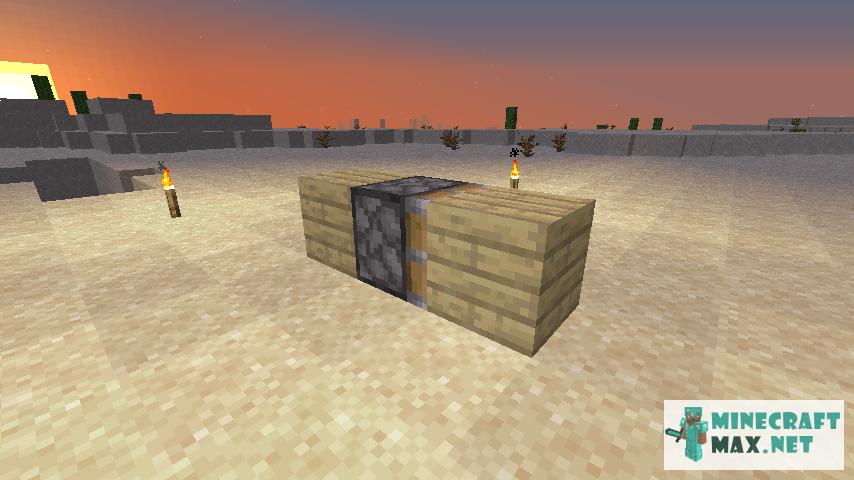 Modem in Minecraft | Screenshot 180