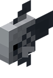 Moorish Idol in Minecraft